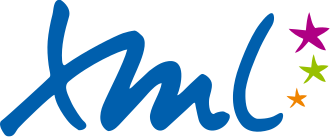 XML Logo